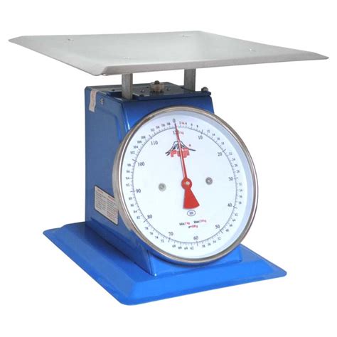 fuji weighing scale price list|Fuji 120 kg Dial Table Scale .